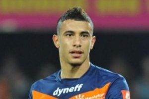 "Montpellier'de kaldığım i&ccedil;in mutluyum"