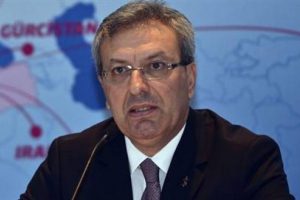 İş Bankası'nın g&ouml;z&uuml; yurtdışında