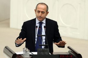 CHP'den ''1 Mart'' girişimi