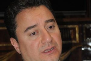 Babacan'dan Şangay Beşlisi a&ccedil;ıklaması