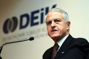 Kriz fırsat oldu, T&uuml;rk iş adamları kazandı
