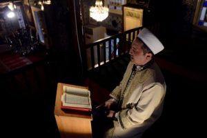 T&uuml;rkiye 2.'si imam Fas'ta d&uuml;nya birincisi oldu