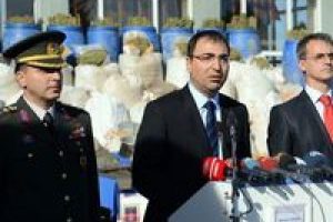 Vali Toprak: Polisler parmağı kurtarmaya &ccedil;alıştı