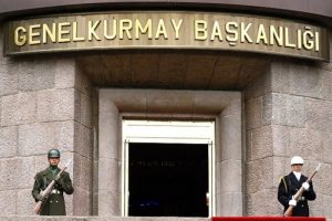 Genelkurmay'dan '&Ouml;zel Kuvvetler Komutanlığı' a&ccedil;ıklaması