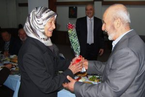 14 Şubat "eski aşklar g&uuml;n&uuml;"
