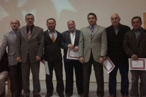 Taşımalı servis şof&ouml;rlerine eğitim