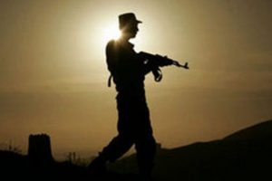 Azeri-Ermeni sınırında &ccedil;atışma: 7 &ouml;l&uuml;