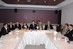 "D&uuml;nya Sağlık ve 3. Yaş Turizm Kongresi" Bursalı firmaları bekliyor