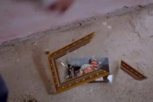 Benim İ&ccedil;in &Uuml;z&uuml;lme 16. b&ouml;l&uuml;m fragmanı -İZLE
