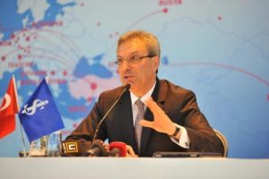 İş Bankası'nın net karı 3.3 milyar TL