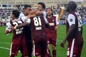 Elazığspor umudunu koruyor