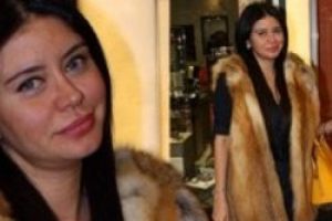 Ebru Polat'tan ilgin&ccedil; k&uuml;rk savunması