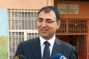 "Herkesin diline dikkat etmesi gerekiyor"