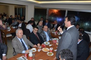 Amat&ouml;r spora Osmangazi desteği