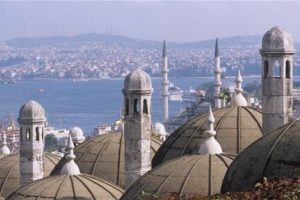 T&uuml;rkiye 'daha az eğlenceli bir yer oldu'