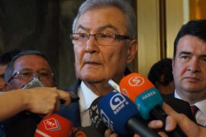 Yargı &ccedil;etesi soruşturmasında flaş gelişme