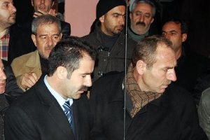 BDP'li Belediye Başkanı tutuklandı