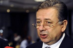 H&uuml;seyin Avni Botsalı'na yeni g&ouml;rev
