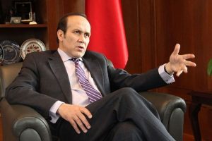 "Tarih tekerr&uuml;r etmesin"