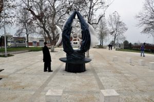G&uuml;zelyalı'ya yakışan hizmet