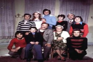 Efsane filmin Yunan versiyonu geliyor...