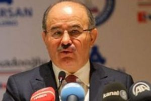 H&uuml;seyin &Ccedil;elik'ten İmralı s&uuml;reci yorumu...