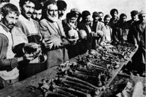 Ermeni katliamları Beyaz Saray sitesinde