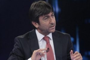 'Drogba bana futbolcunun feriştahıyım' dedi!