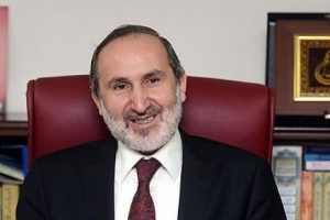 İslam alemi 'birlikte bayram' i&ccedil;in toplanıyor