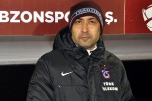 Trabzonspor'da Fenerbah&ccedil;e ma&ccedil;ı taktiği belli oldu