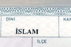 Din hanesi "isteğe bağlı" kalıyor