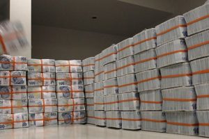 Mevduat zengini milyonerlerimiz artıyor