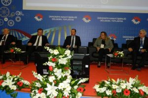 Bursa sanayisi masaya yatırıldı
