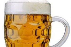 Bira tek başına kilo yapmıyor