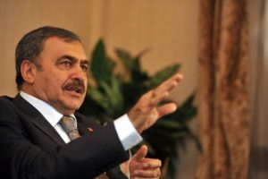 B&uuml;t&uuml;n kurumların hassas olması lazım