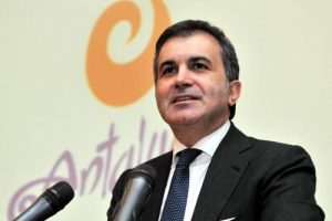 Turizm i&ccedil;in 2023'e gerek yok