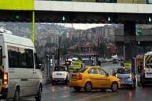 Trafik sigortasında 'prim şoku'