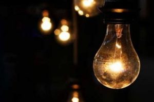 Elektrik kesintileri vatandaşı &ccedil;ıldırttı!