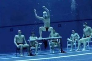 Gangnam Style gitti Harlem Shake geldi