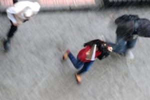 T&uuml;rkiye'de şiddetli yağışların nedeni: Jet akımlar