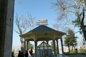 Tarihe eserlere teknolojik cihaz uyarısı