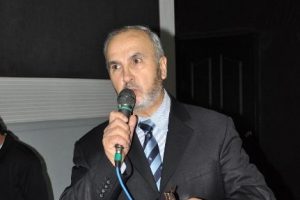 "Sevgi ve muhabbet, dinimizin temel esaslarındandır"