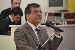 "Se&ccedil;imlerde merkez nokta sandık y&ouml;netim kurulları olacak"