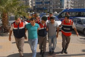 Umuda yolculukta 63 &ouml;l&uuml;me, 64 &ouml;m&uuml;r boyu hapis istemi