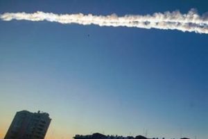 Hiroşima'ya atılan bombanın 30 katı g&uuml;&ccedil;l&uuml;
