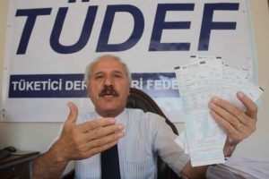 Elektrik faturalarındaki gizli oyuna t&uuml;keticiler tepkili