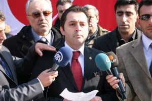 Alperen Ocakları'ndan mralı s&uuml;recine tepki