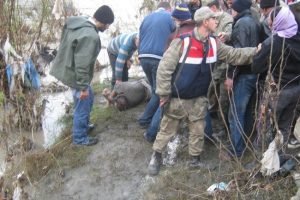 Hatay'da kaybolan kişinin cesedi bulundu