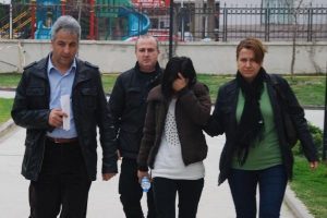Amat&ouml;r futbolcu cinayetinde 2 g&ouml;zaltı