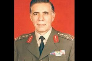 Eşref Bitlis davasına zaman aşımı